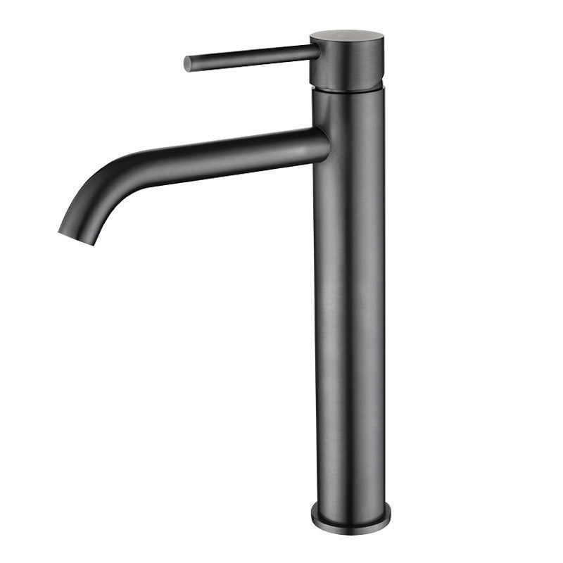 Nordic Style Dual Control Basin Faucet