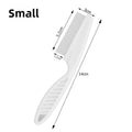 Steel Needle Pet Grooming Comb