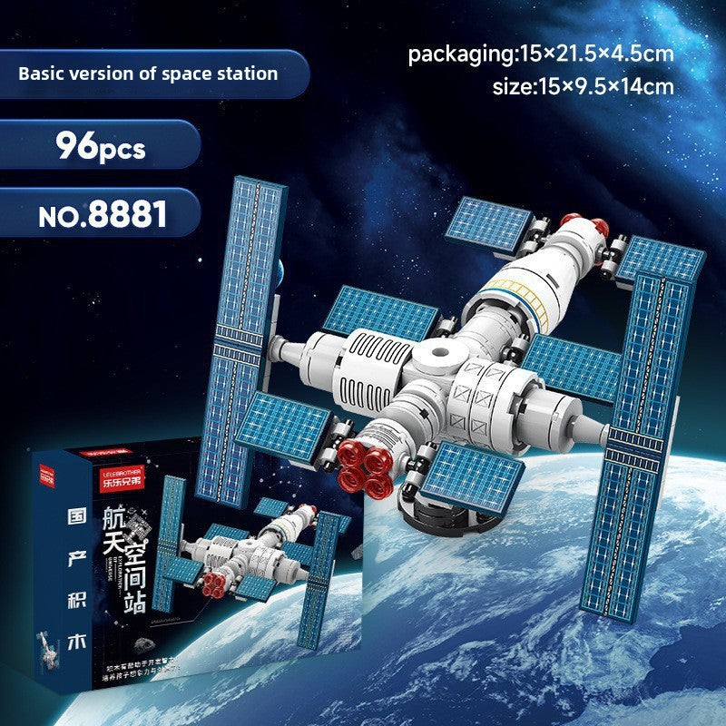Alpha Force Aerospace & Elite Military Vehicle Collector Building Kits