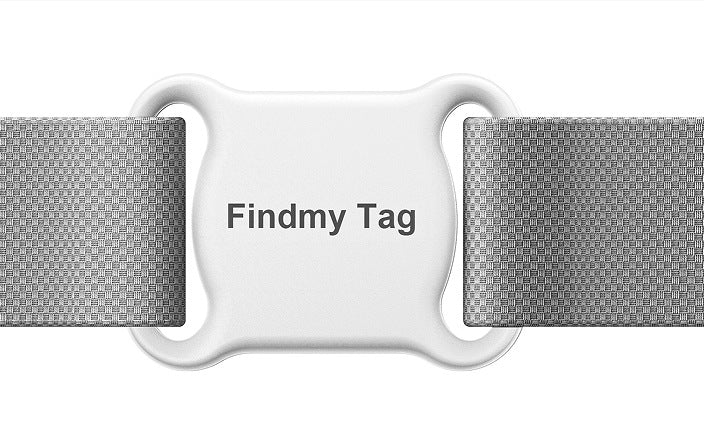 Dual System Bluetooth Locator for iOS Android