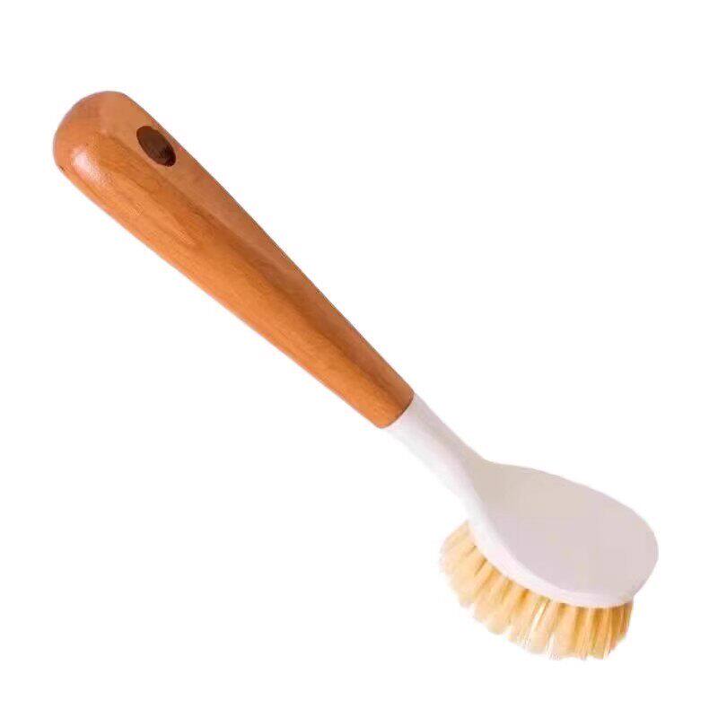 Pot Brush for Home Kitchen Use