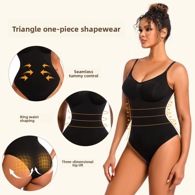 One-Piece Shapewear
