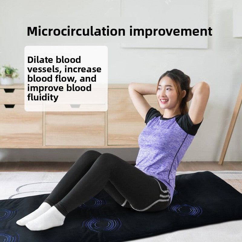 PEMF Electromagnetic Therapy Mat