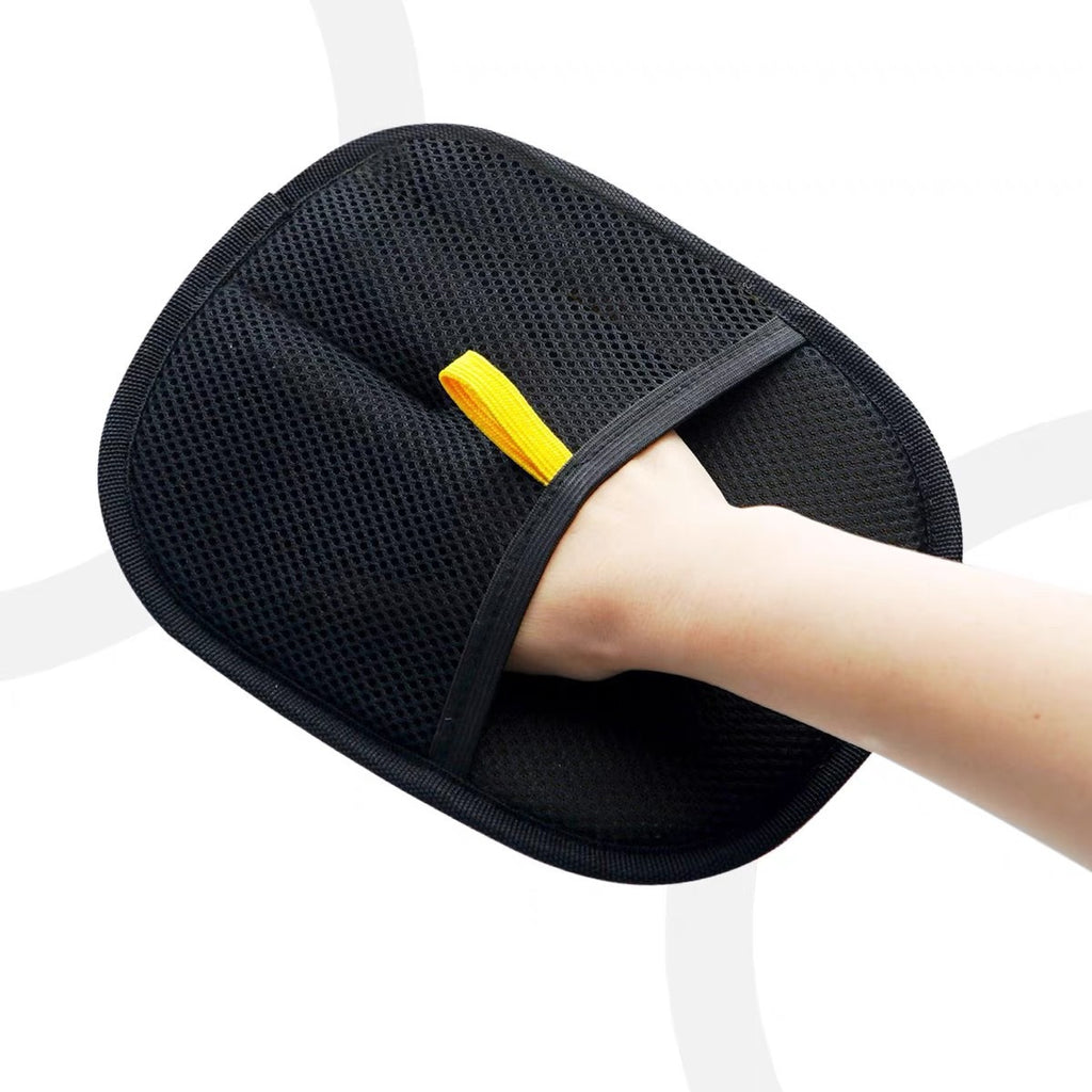 Pet Hair Removal Gloves for Cats and Dogs