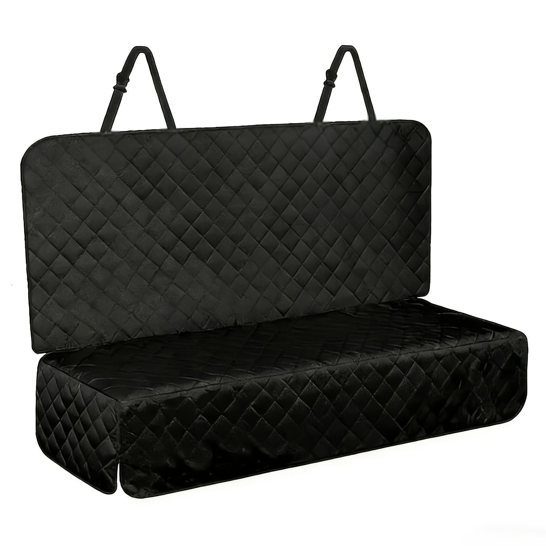 Universal Waterproof Pet Car Seat Cover