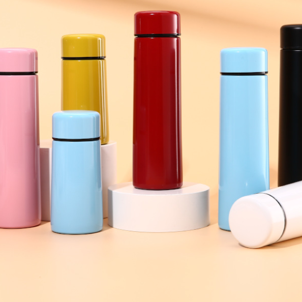 Mini Stainless Steel Vacuum Insulation Cup