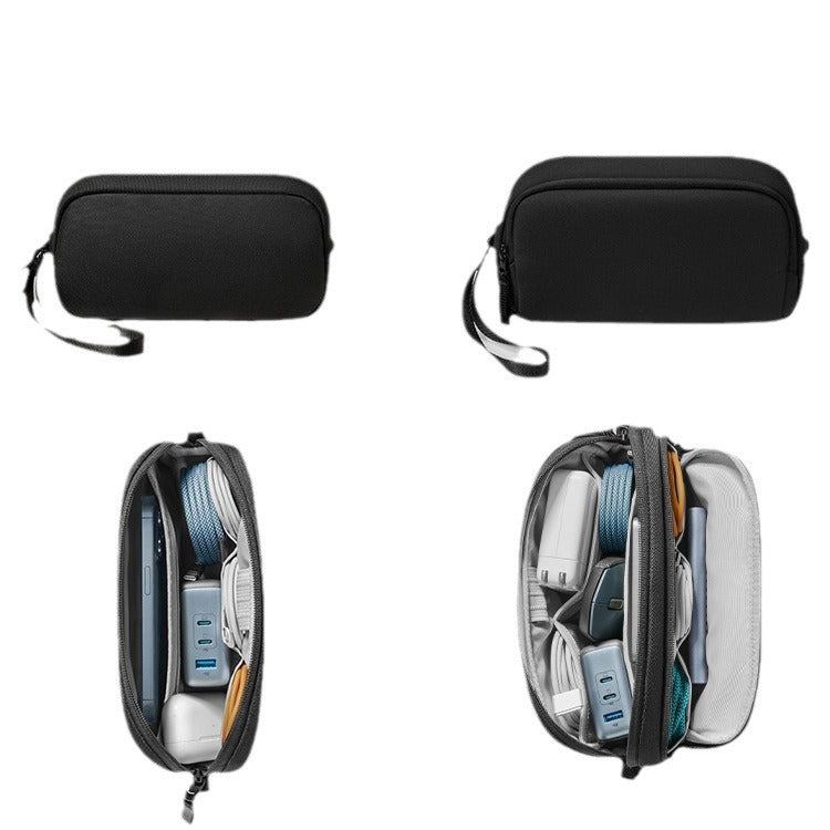 Multipurpose Cable Storage Organizer Bag