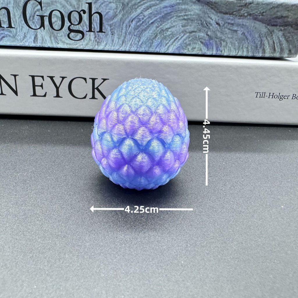 Crystal Dragon Toy