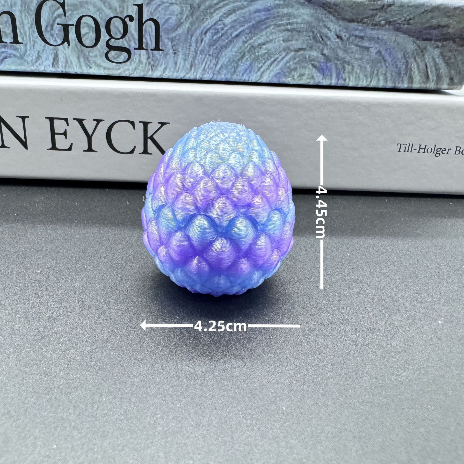 Crystal Dragon Toy