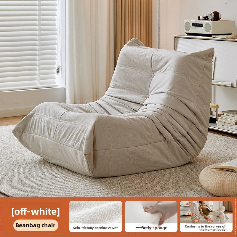 Caterpillar Backrest Chair