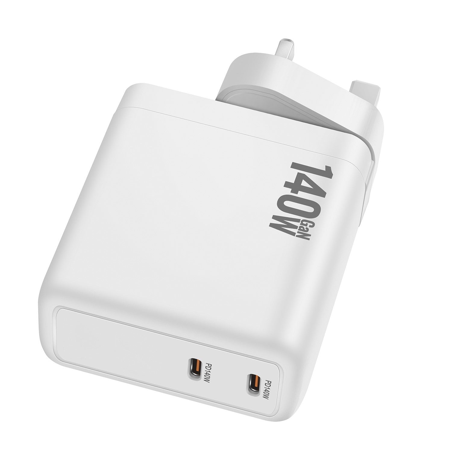 140W GaN PD3.1 Foldable Charger