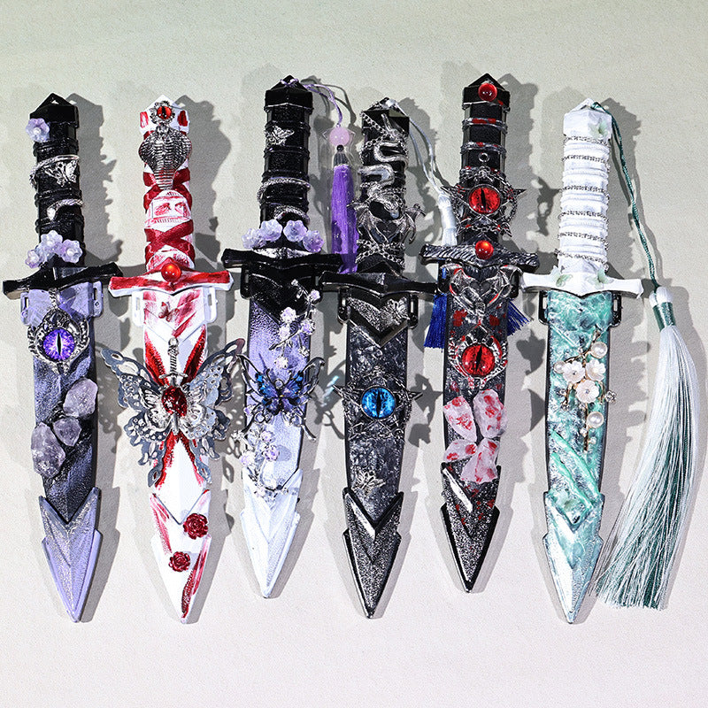 Decorative Dagger