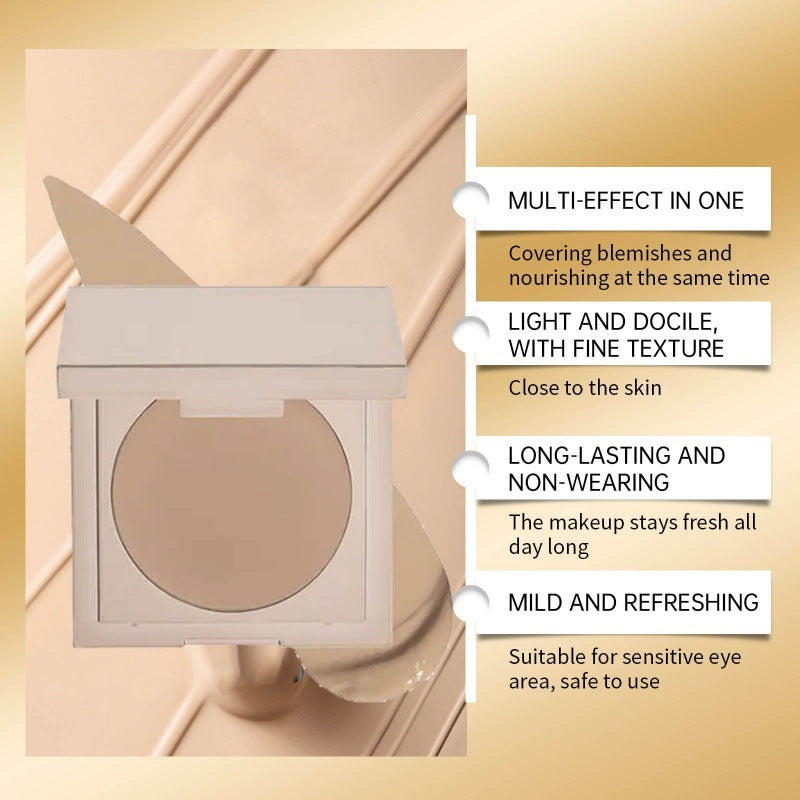 Under-eye concealer
