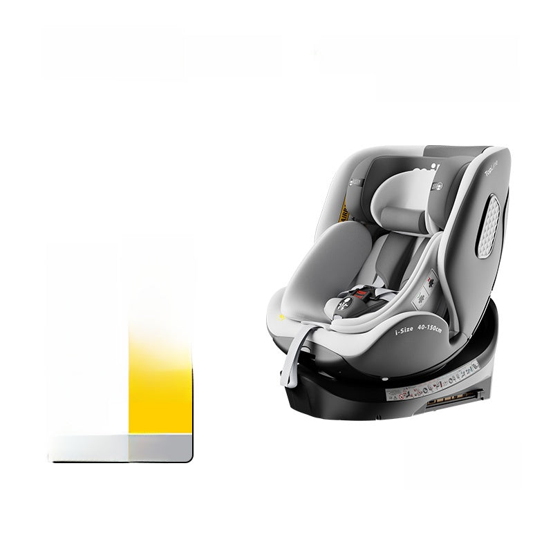 Miber Smart Child Car Seat with Ventilation