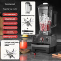 High-Speed 40000 RPM Electric Blender & Food Processor | 2L Multi-Functional Juicer
