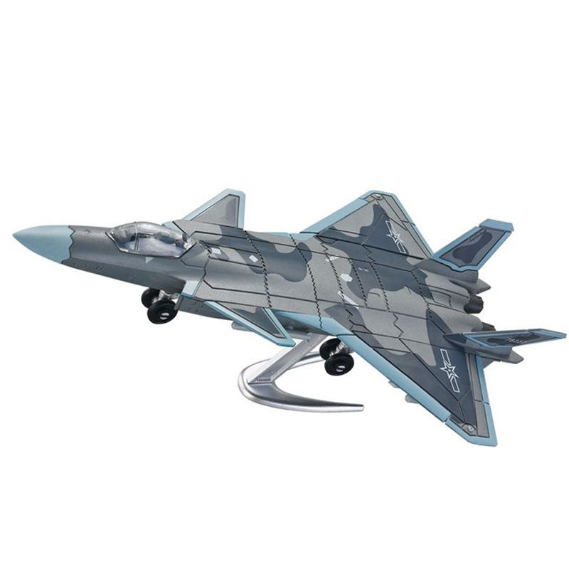 Military Building Blocks Model kit J20 fighter Jet, Type 99A Tank & Helicopter sets