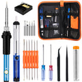 Soldering Iron Set with Tools