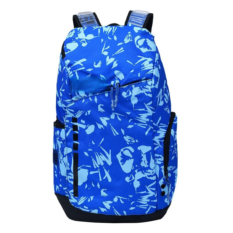 Air Cushion Sports Backpack