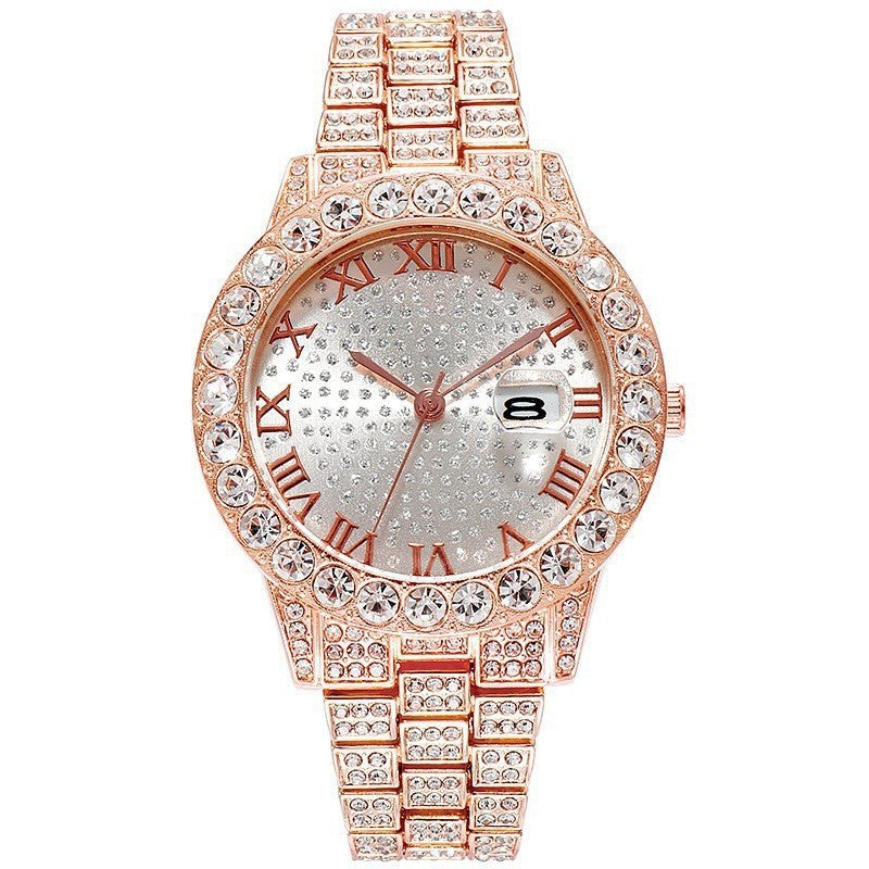 Men's Fashion Quartz Watch
