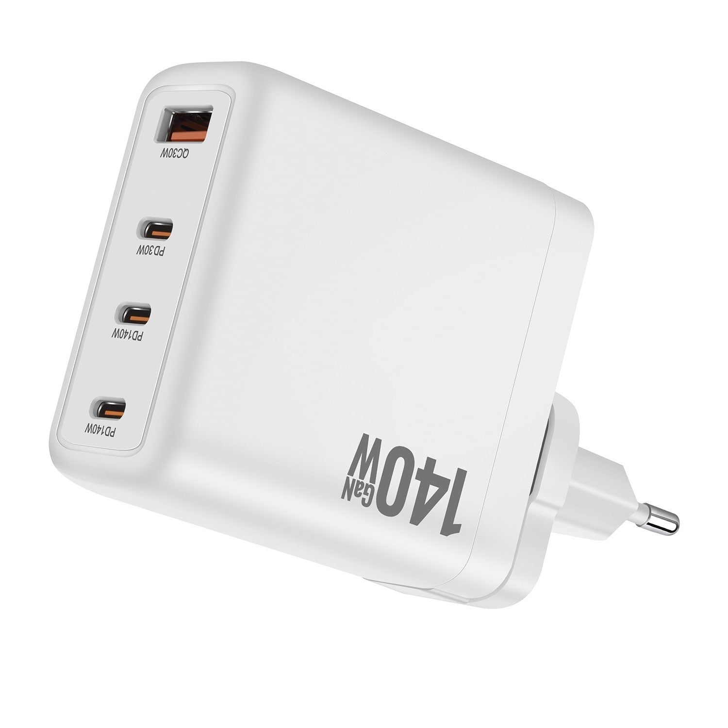 140W GaN PD3.1 Foldable Charger