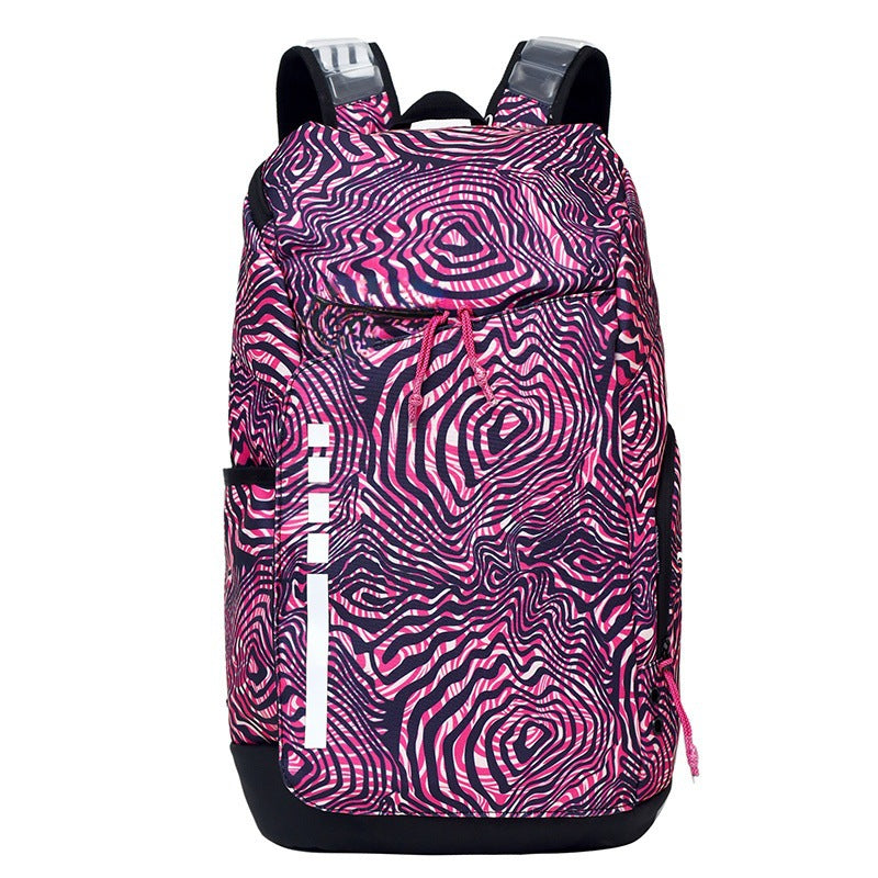 Air Cushion Sports Backpack