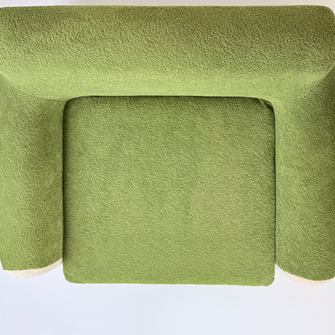 Removable Washable Suede Pet Sofa