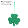 Clover Hanging