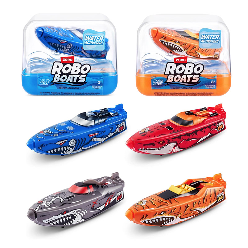 Baby Baby Simulation Small Fish Electric Tortoise Shark Children Bath Bath Water Play Toy