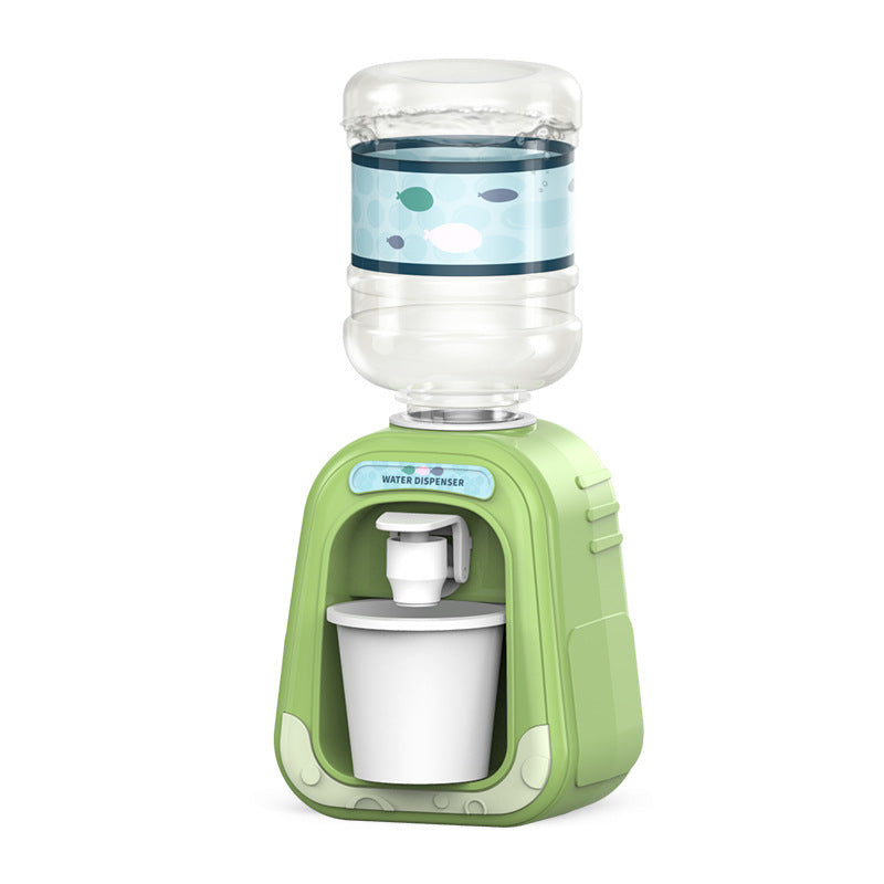 Toy Water Dispenser