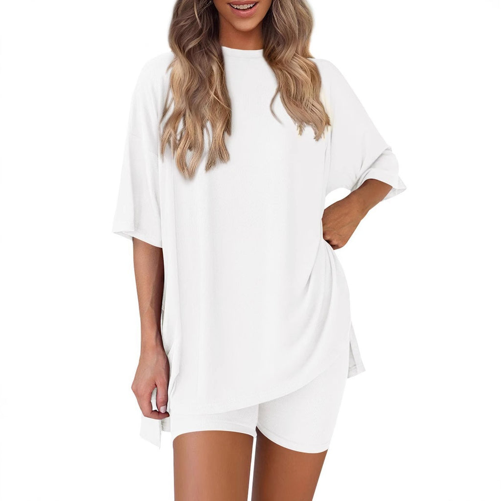 Women's Casual Pajama Set