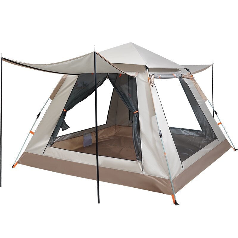 Automatic Foldable Waterproof Camping Tent