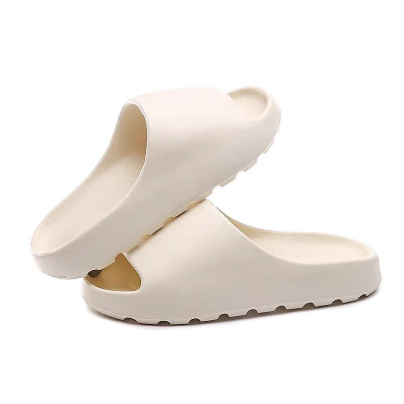 Comfortable Unisex EVA Slip-On Sandals with Non-Slip Sole
