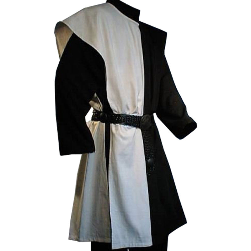 Medieval Renaissance Knight Tabard Vest