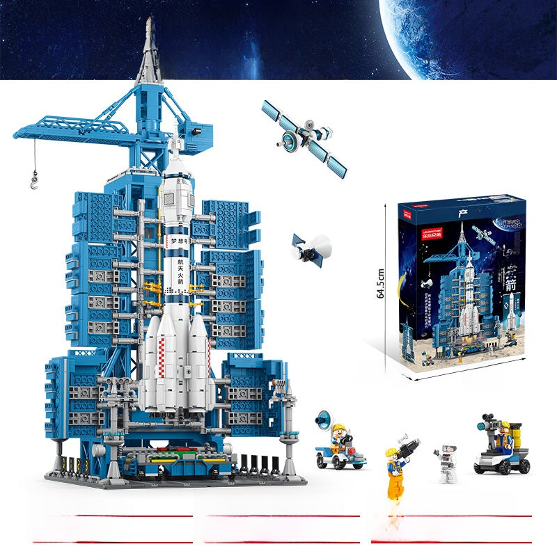 Alpha Force Aerospace & Elite Military Vehicle Collector Building Kits