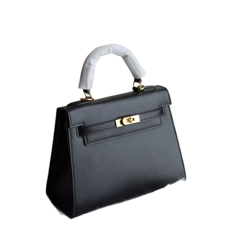 Classic Kelly Style Women Shoulder Crossbody Bag