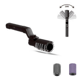 Electric Barbecue Cleaning Brush