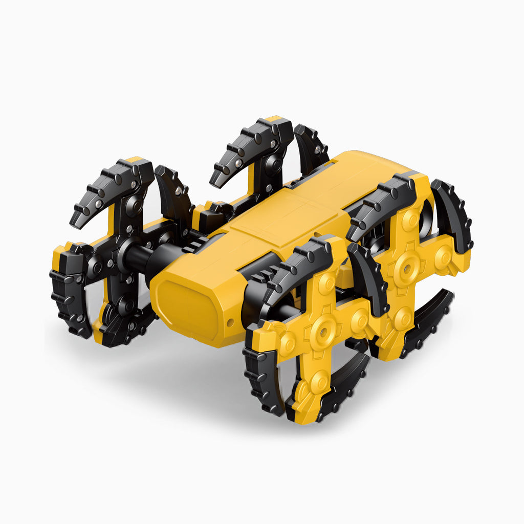 Children's Intelligent Toys