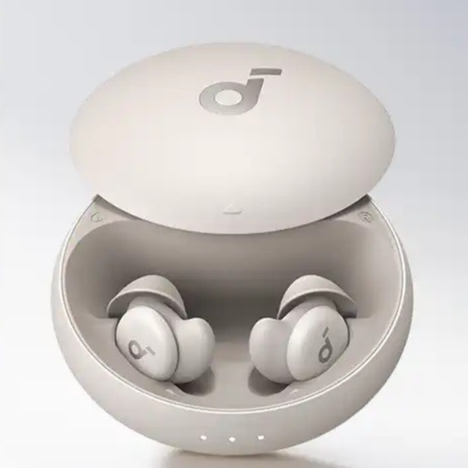 Wireless Sleep Headphones with Noise Cancellation