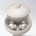 Wireless Sleep Headphones with Noise Cancellation