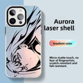 Trendy anime phone cases