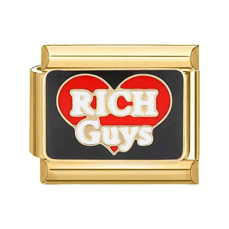 Gold-based bracelets, necklaces, jewelry accessories