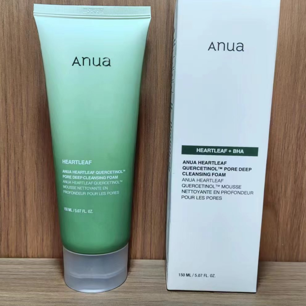 Anua Heartleaf Essence Toner Moisturizer
