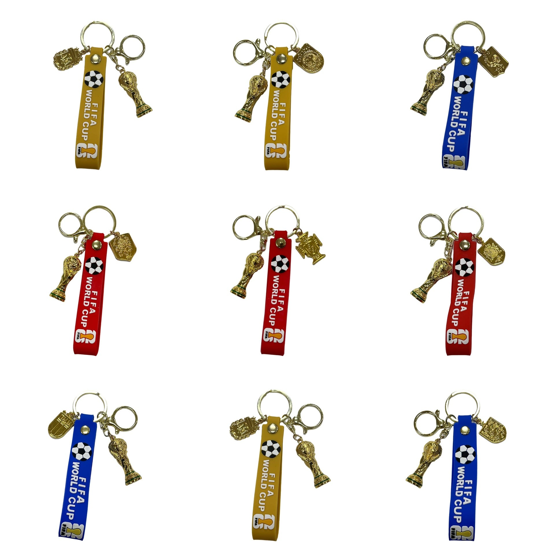 2026 World Cup Souvenir Set