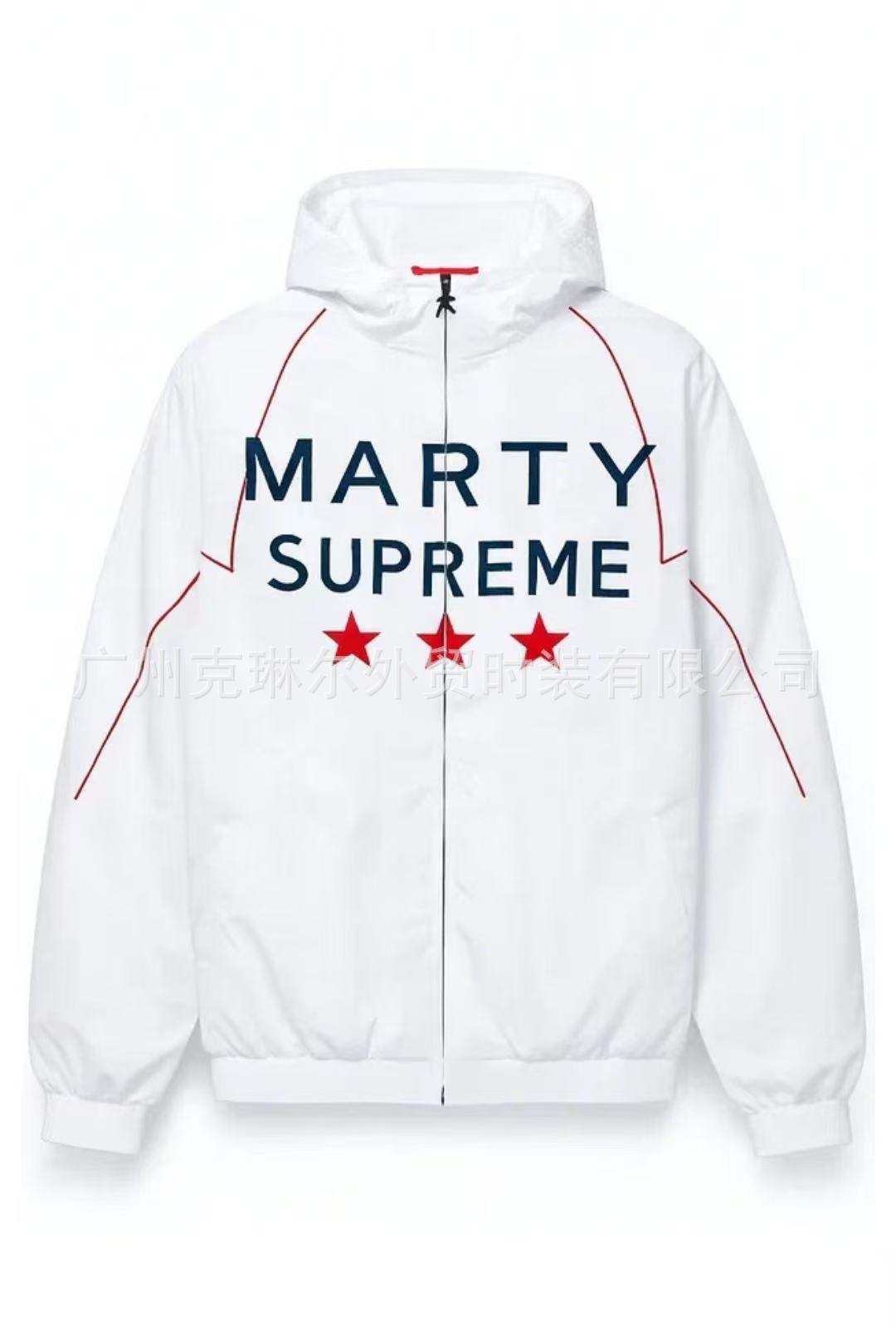 Mens Hooded Sweatshirt