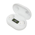 Rechargeable Digital Hearing Amplifier