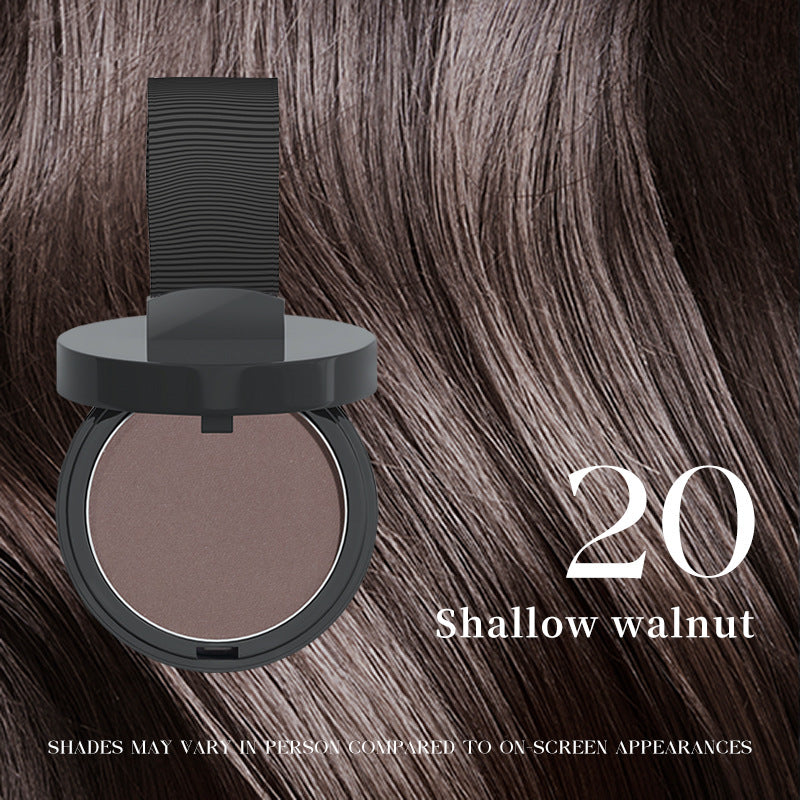 Hairline powder
