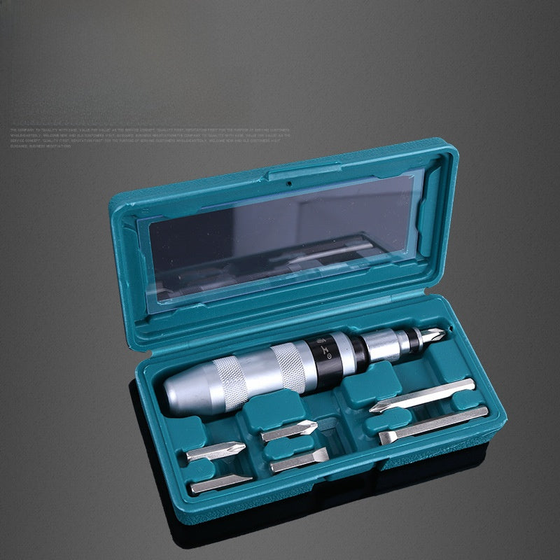 Heavy Duty Impact Screwdriver