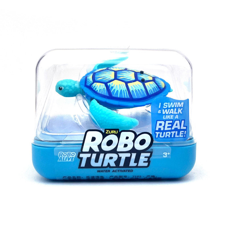 Zuru Lebo Electric Bath Toys for Children