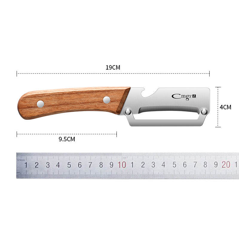 Paring Knife