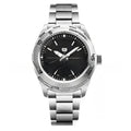 Men's Luminous Calendar Watch